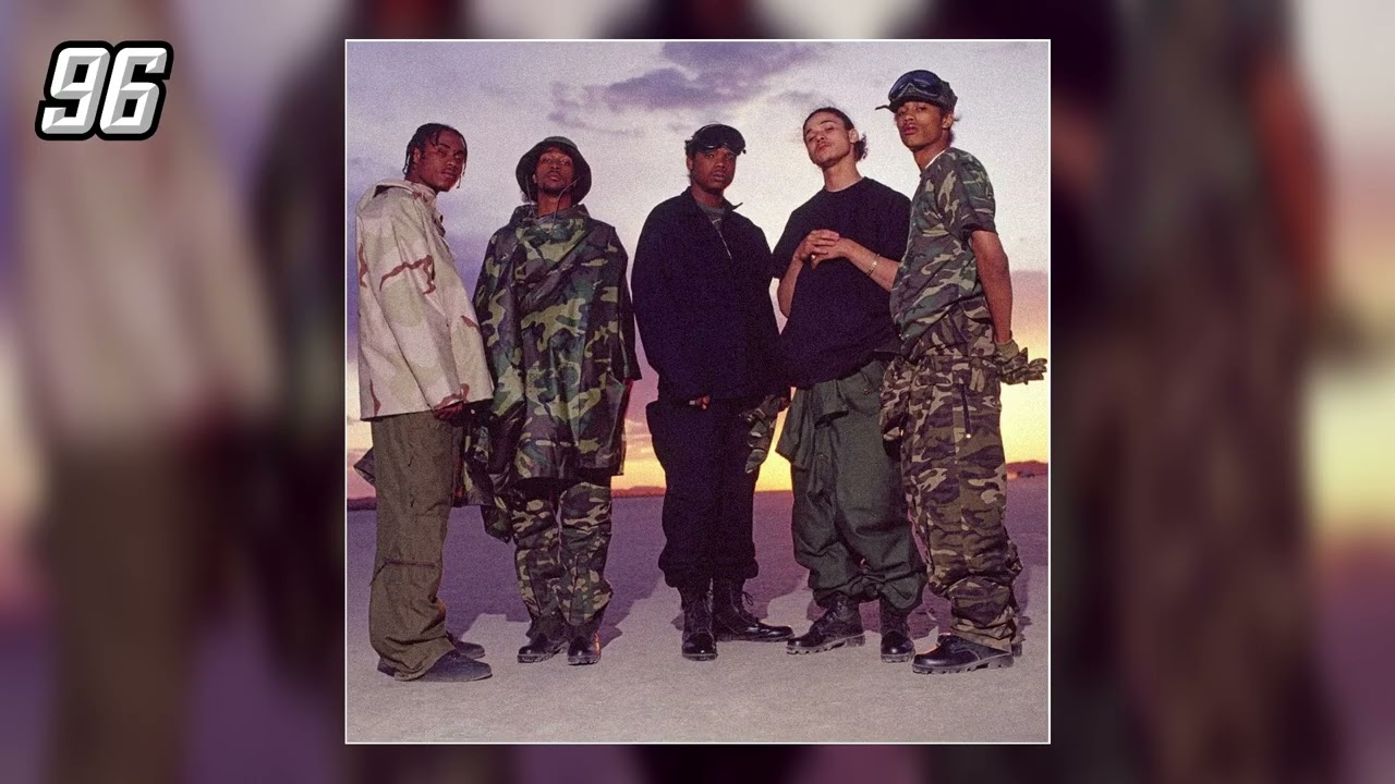 (FREE) Bone Thugs N Harmony Type Beat | 