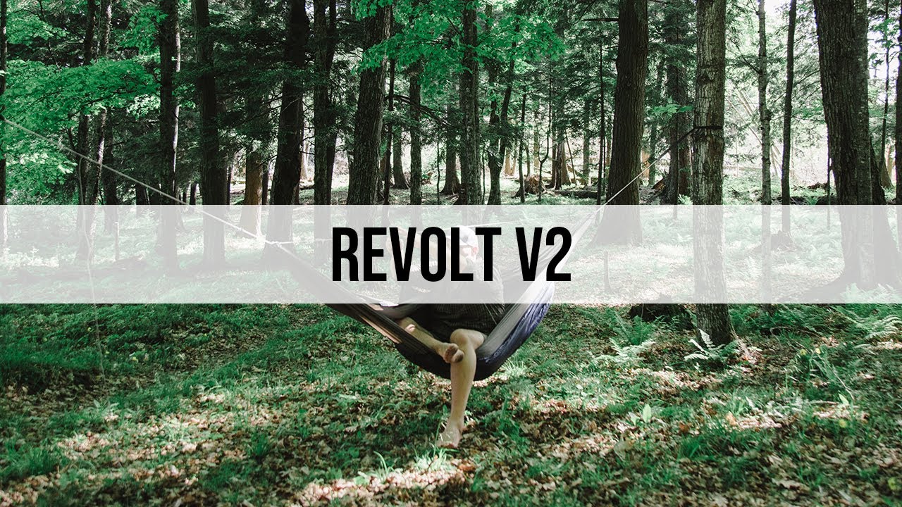 Revolt V2 | Quilts