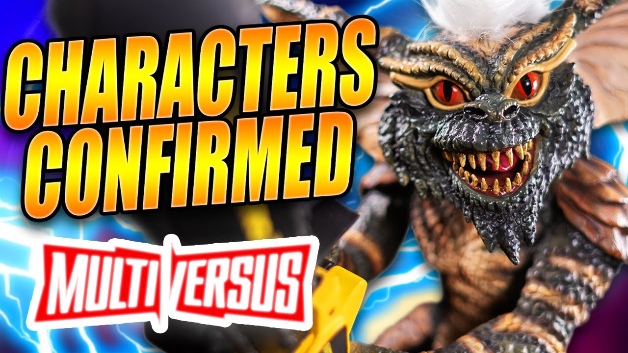 Multiversus New Character Confirms: Black Adam/Stripe