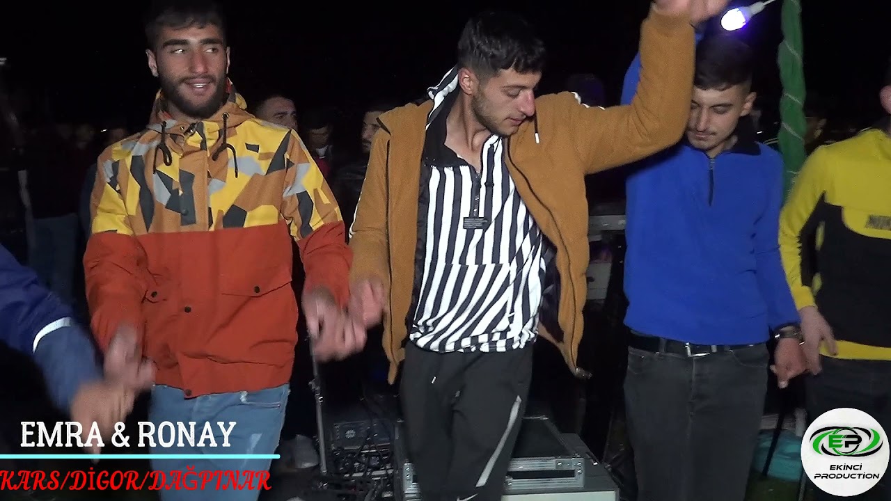 Kars Digor Dağpınar (pazarcık) (EMRA & RONAY) part-1