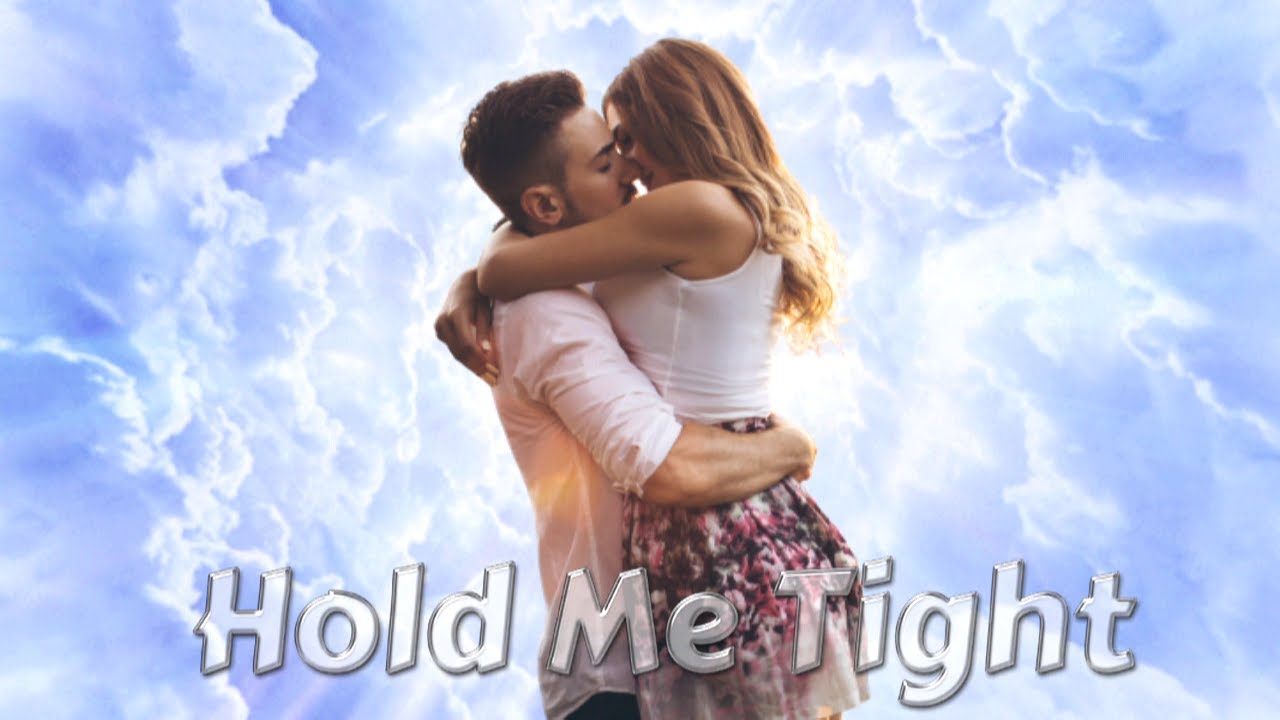 Hold Me Tight ( Remix ) Modern Boots & Limelight ( NEW GENERATION ITALO DISCO )
