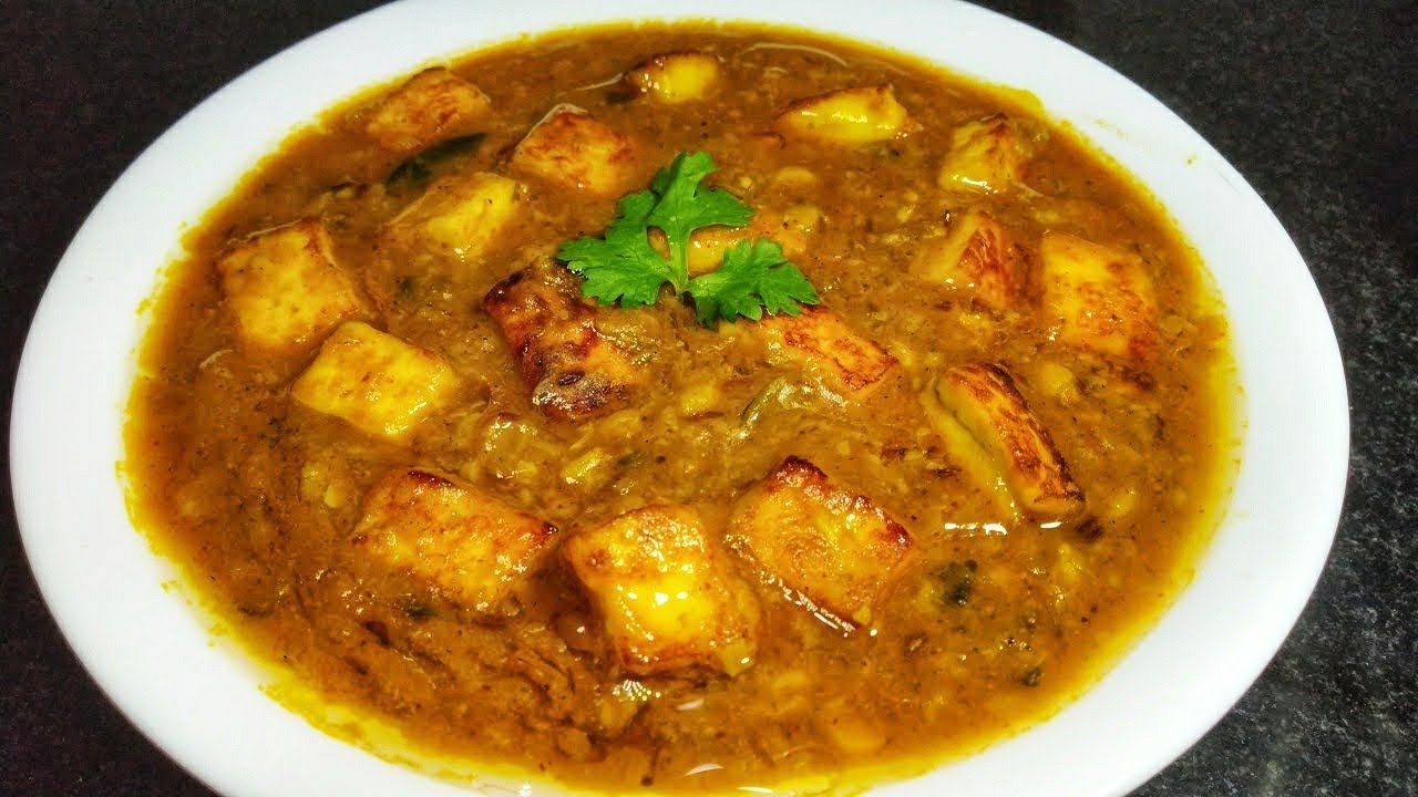 Paneer Chana Dal Tadka | Dal Tadka Recipe || Mohini's Meal Hub