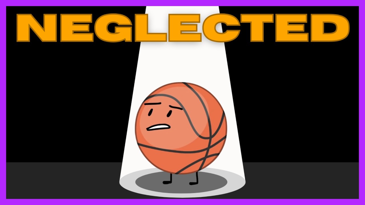 What They Did To Basketball