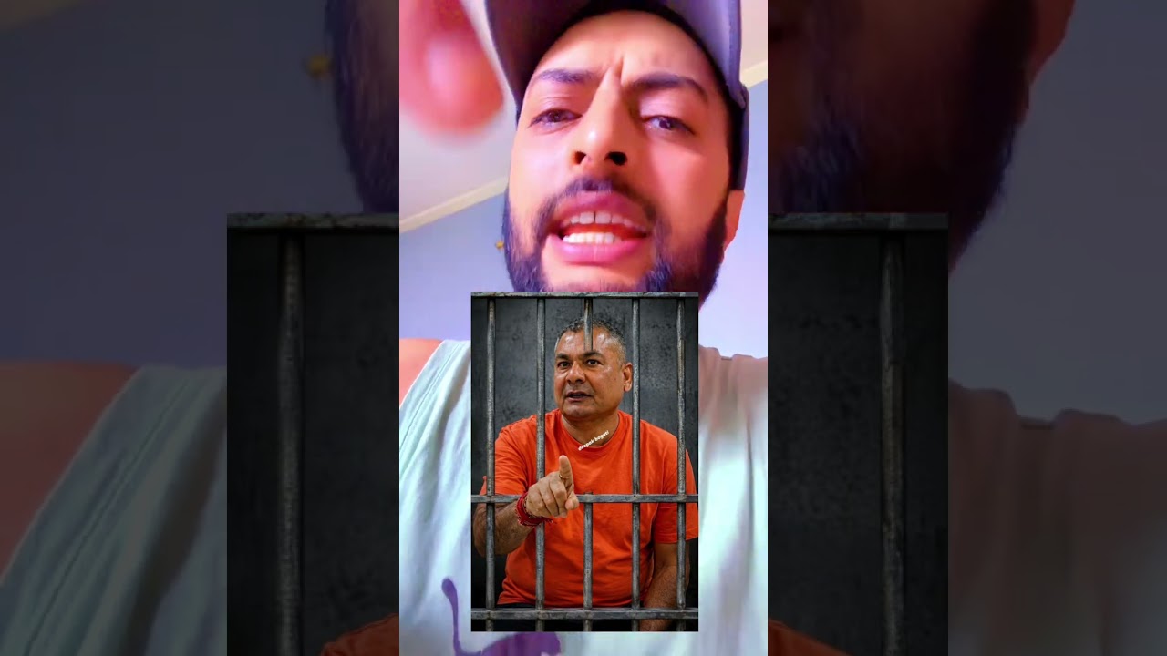 Anarchist mobsters are being prosecuted, Durga Prasain has been arrested and jailed for many years, is the situation alright?