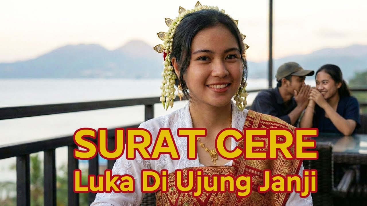 POP AMBON TERBAIK 2026 ( SURAT CERE - LUKA DI UJUNG JANJI ) LAGU CINTA, ROMANTIS ENAK DI DENGAR