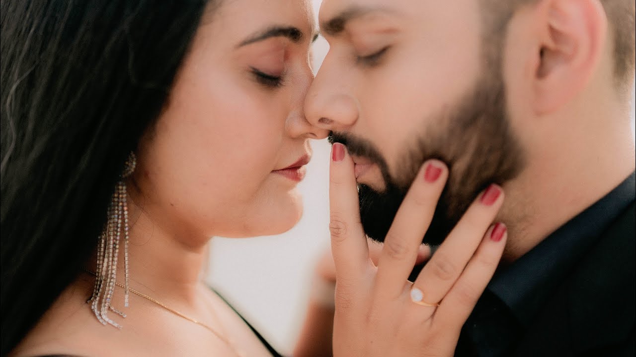 Pre wedding 2025 | Dr. Shubham & Dr. Manisha | Jaipur, Rajasthan | First Choice Photography