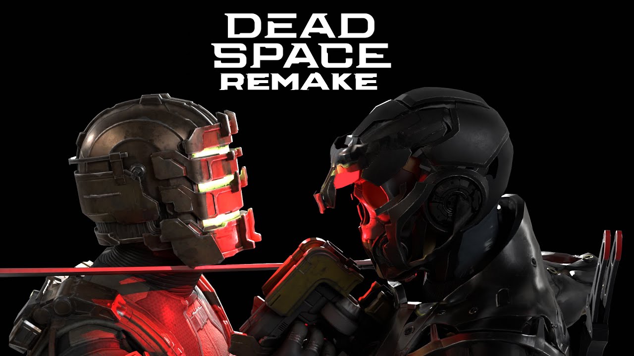 Dead Space Remake. A First Timer's Review