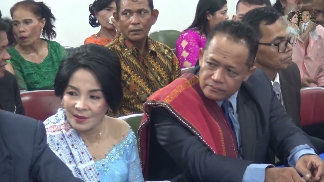 Martumpol Budi & Nia Part 2