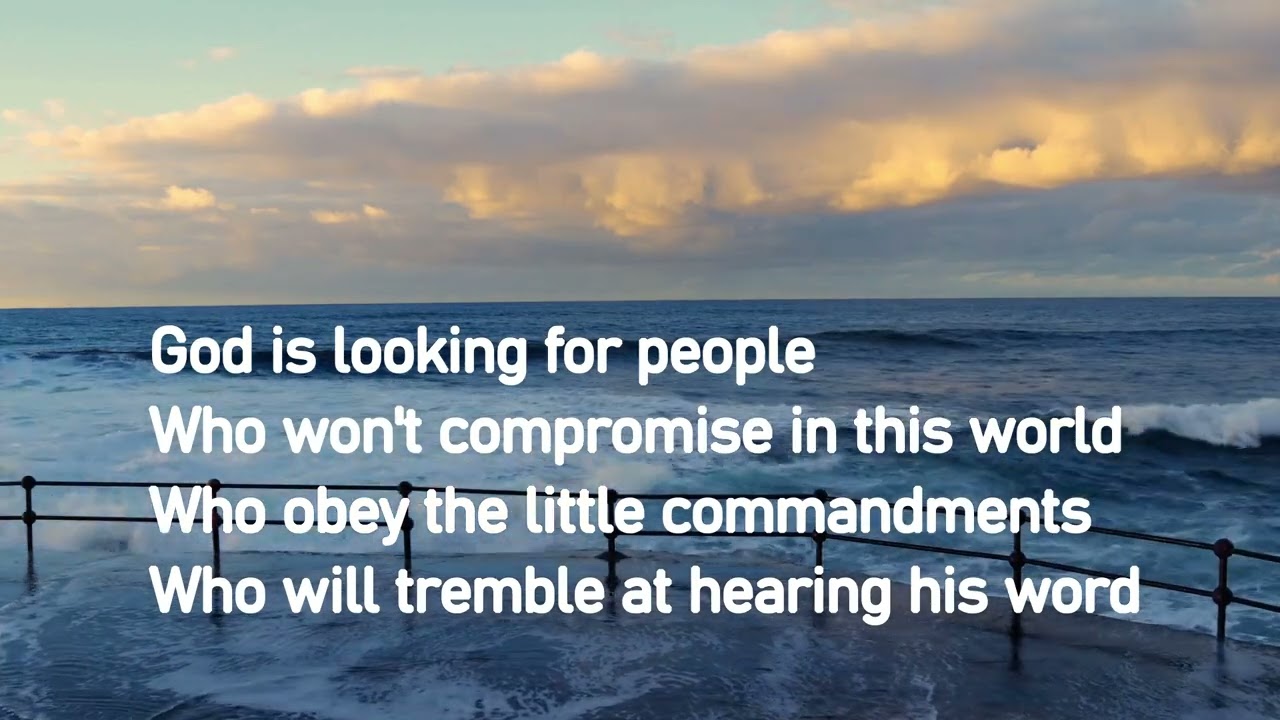 Uncompromising