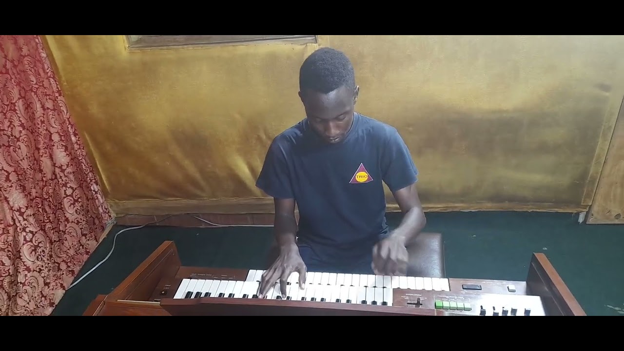 MUNGU BABA POKEA SADAKA