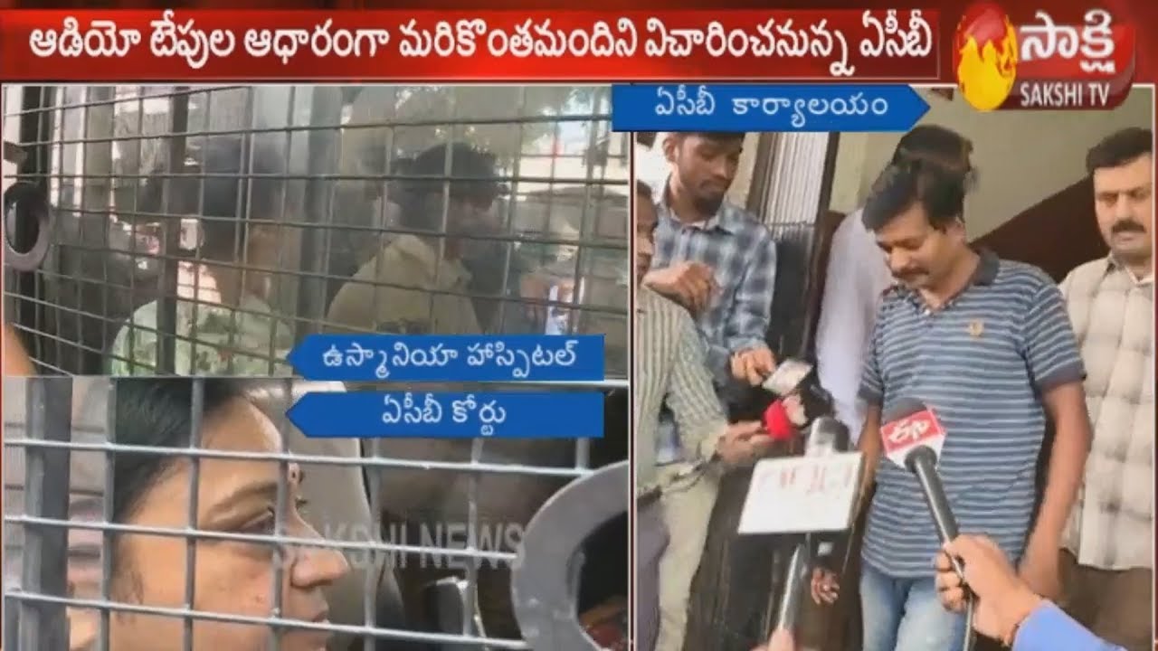 ESI scam | Omni medical rep house raided | Anti-Corruption Bureau (ACB) probing the scam