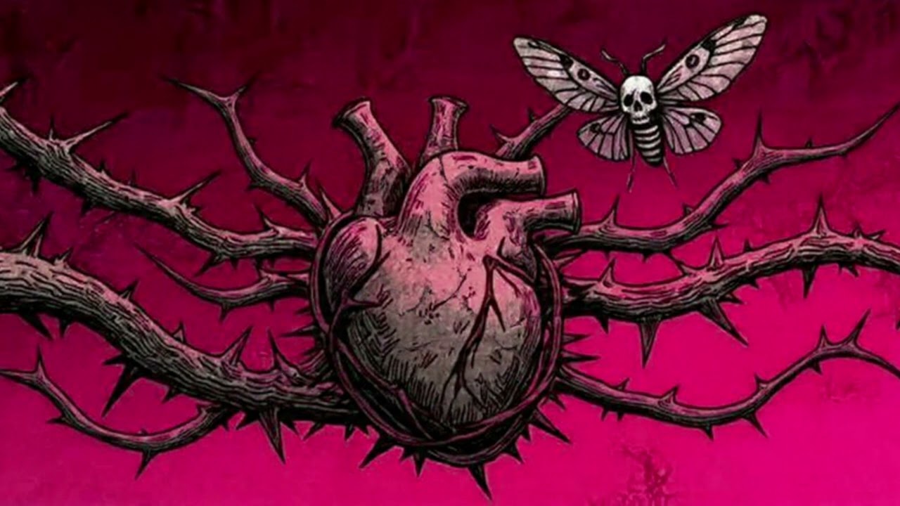 Tombstone Music - Wicked Thorns [Revised] 