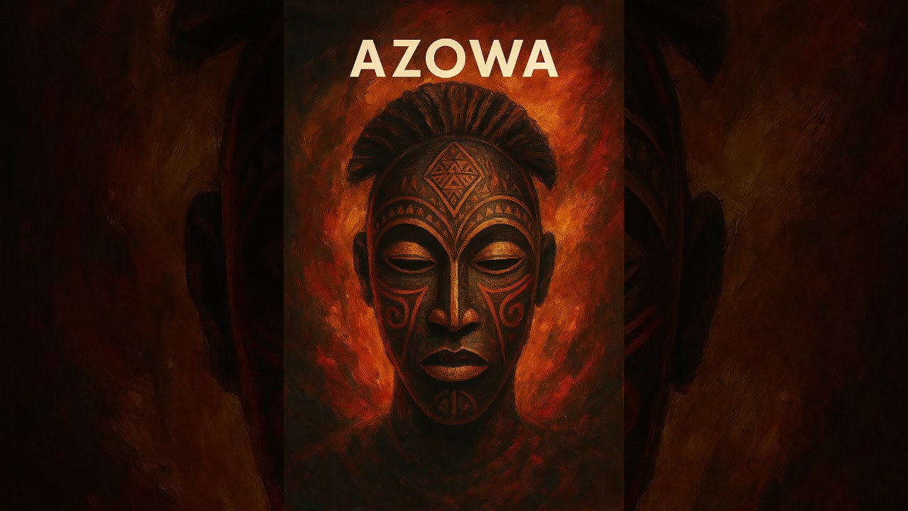 AZOWA (Extended Mix) – 30 Minutes of Deep Afro House That Will Drive You Crazy