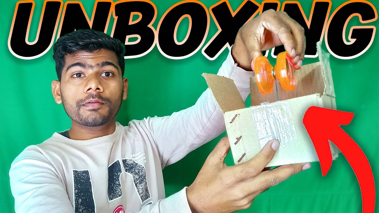 Best YOYO for All Tricks | in India