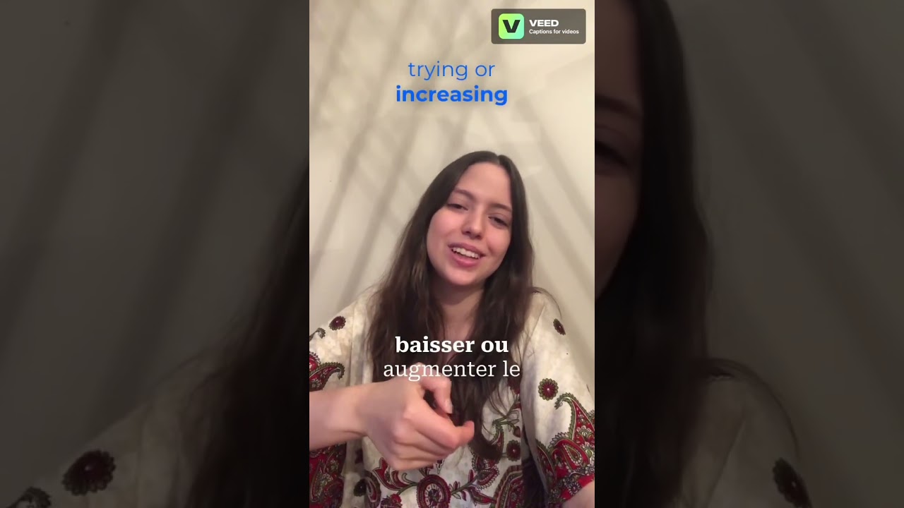 Être sourd ça fait quoi ?