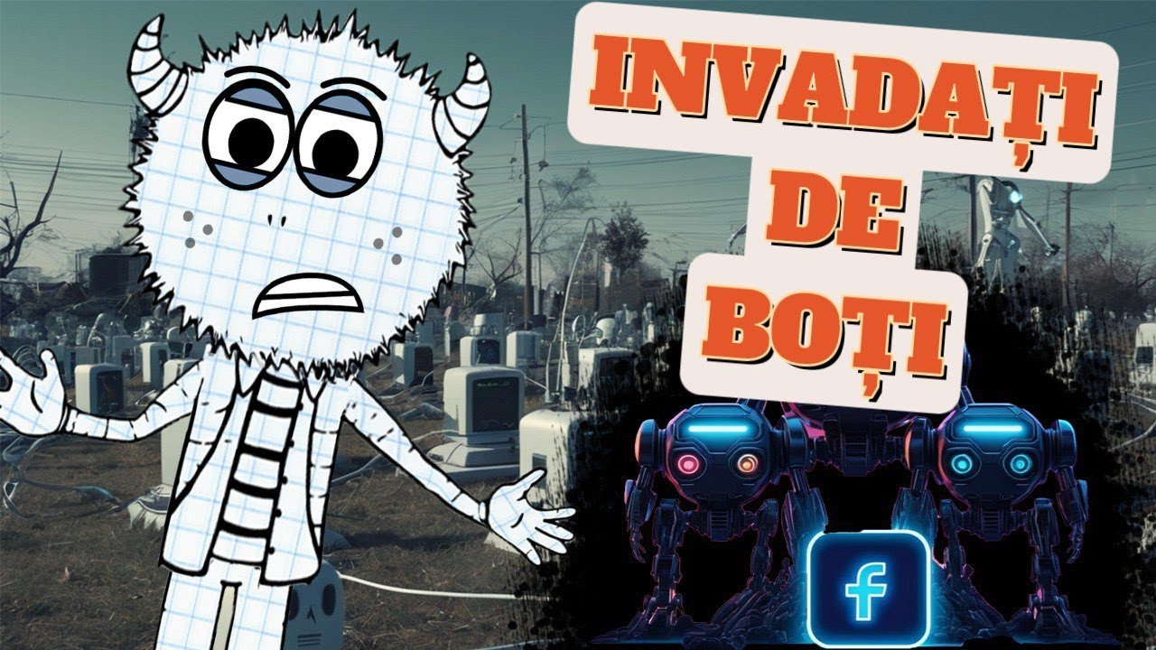 Teoria Internetului Mort Se Chiar Intampla