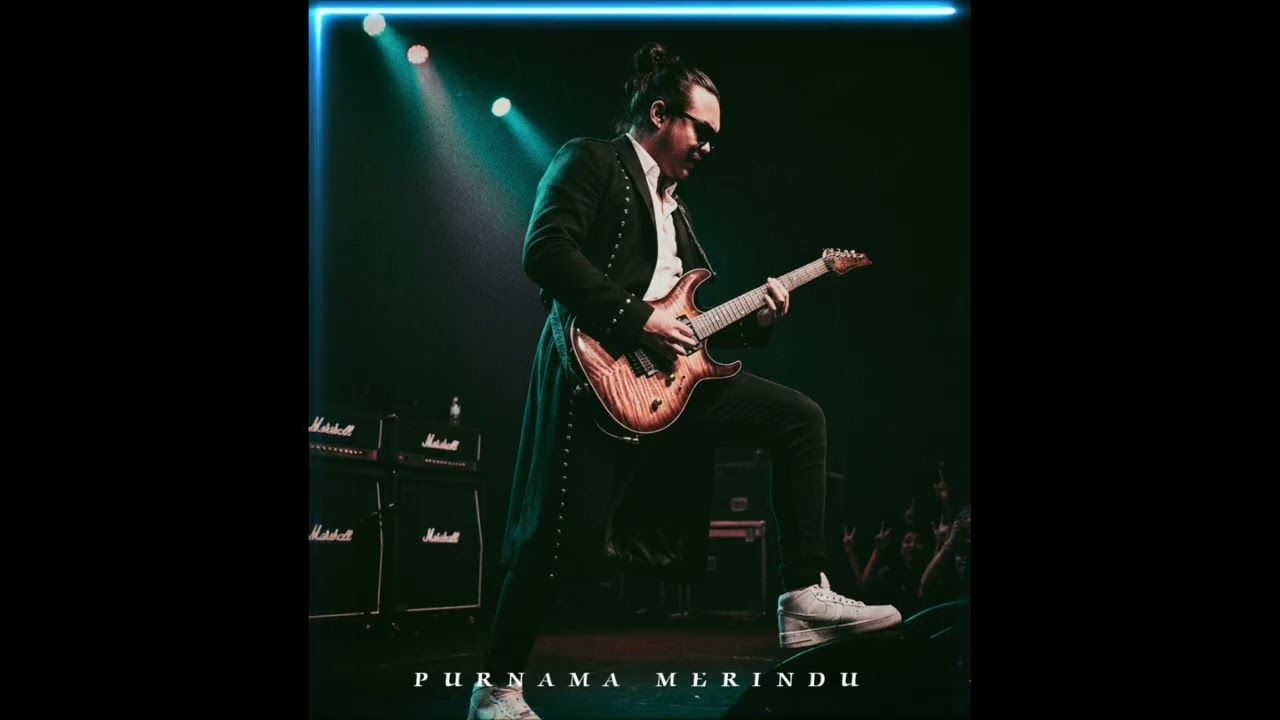 Purnama Merindu cover - Lagu trending 🔥