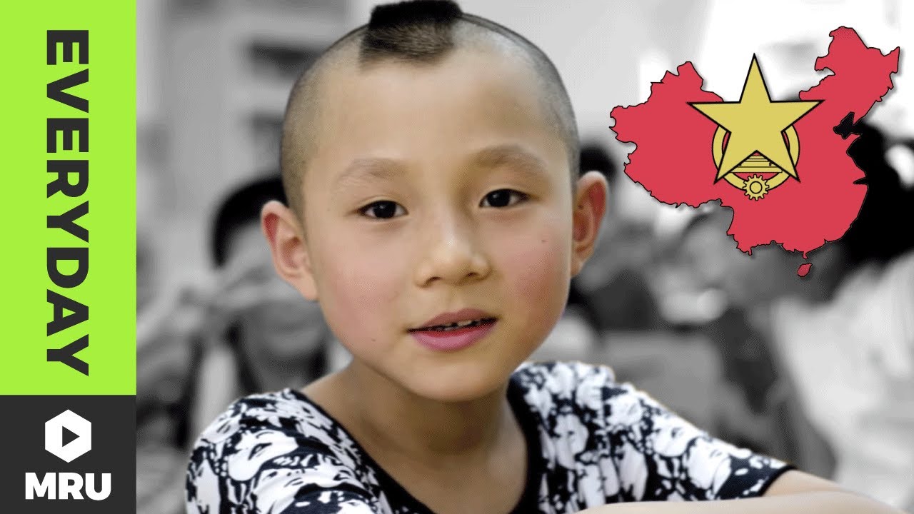 Tyler Cowen: The Rise and Fall of the Chinese Economy