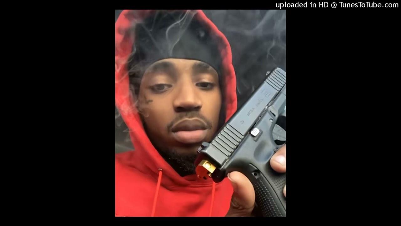 CJ Escobar Type Beat 