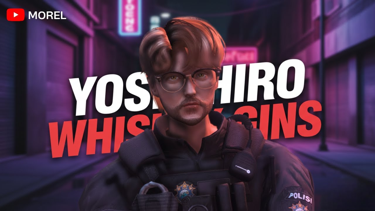 [ LIVE ] LONE WOLF #GLORIXVIITOWNRP #BROOKLYNFAMS #GLORIX7TOWNPOLICE #roleplay