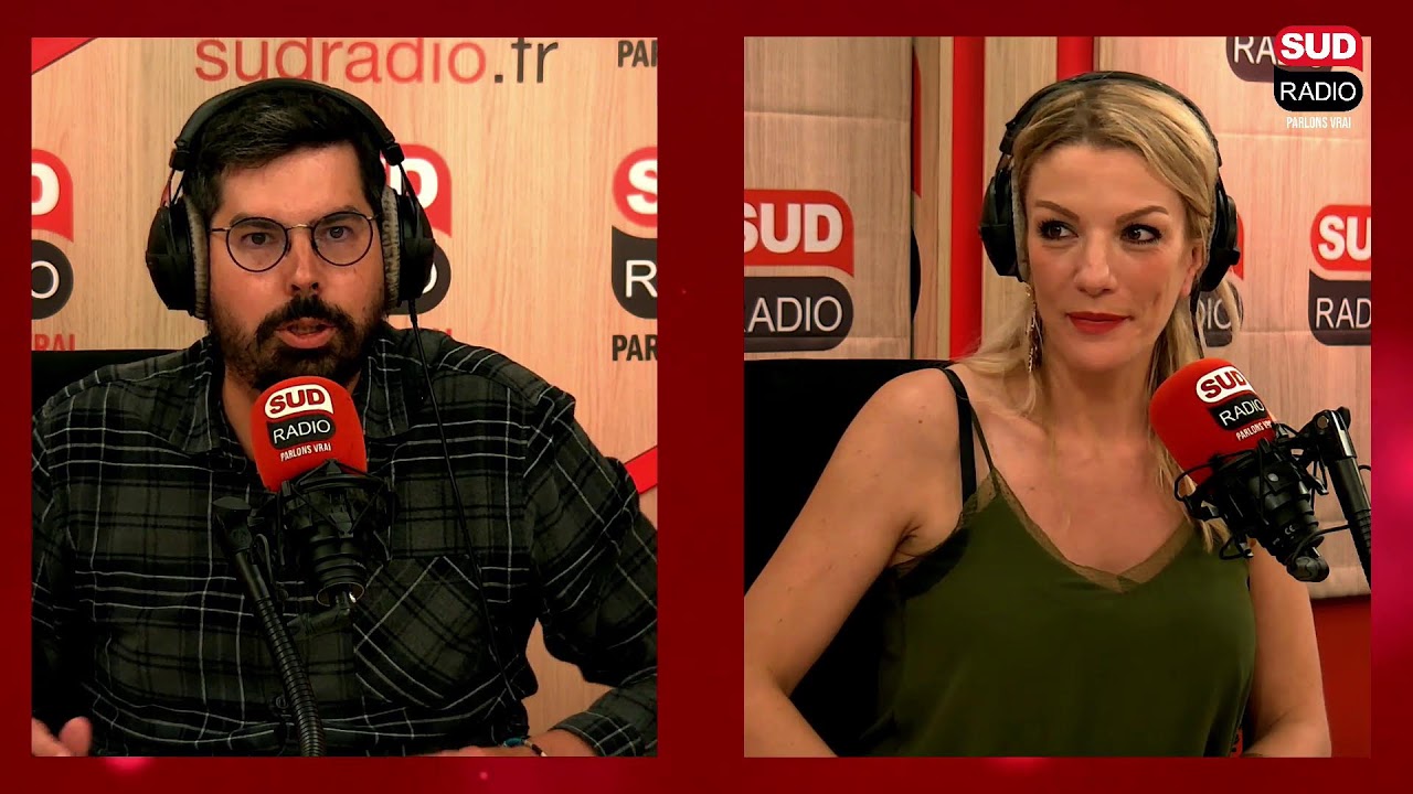 SUD RADIO EN DIRECT