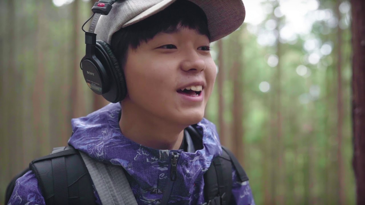 OTOHIKING（オトハイキング） with SASUKE