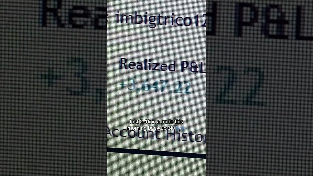 #shorts #trader #crypto