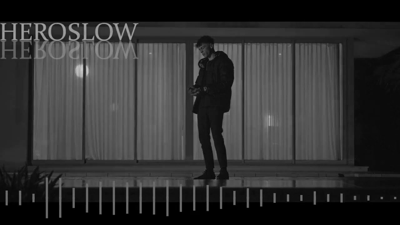 KLEM - Nuit (slowed version)