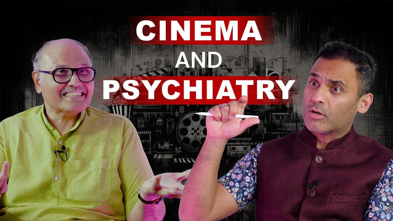 How Movies Shape Your Mind: The Psychology of Cinema