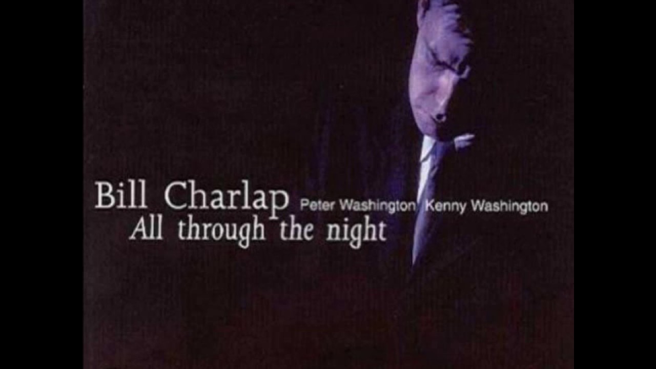 Bill Charlap - Pure Imagination (1997)