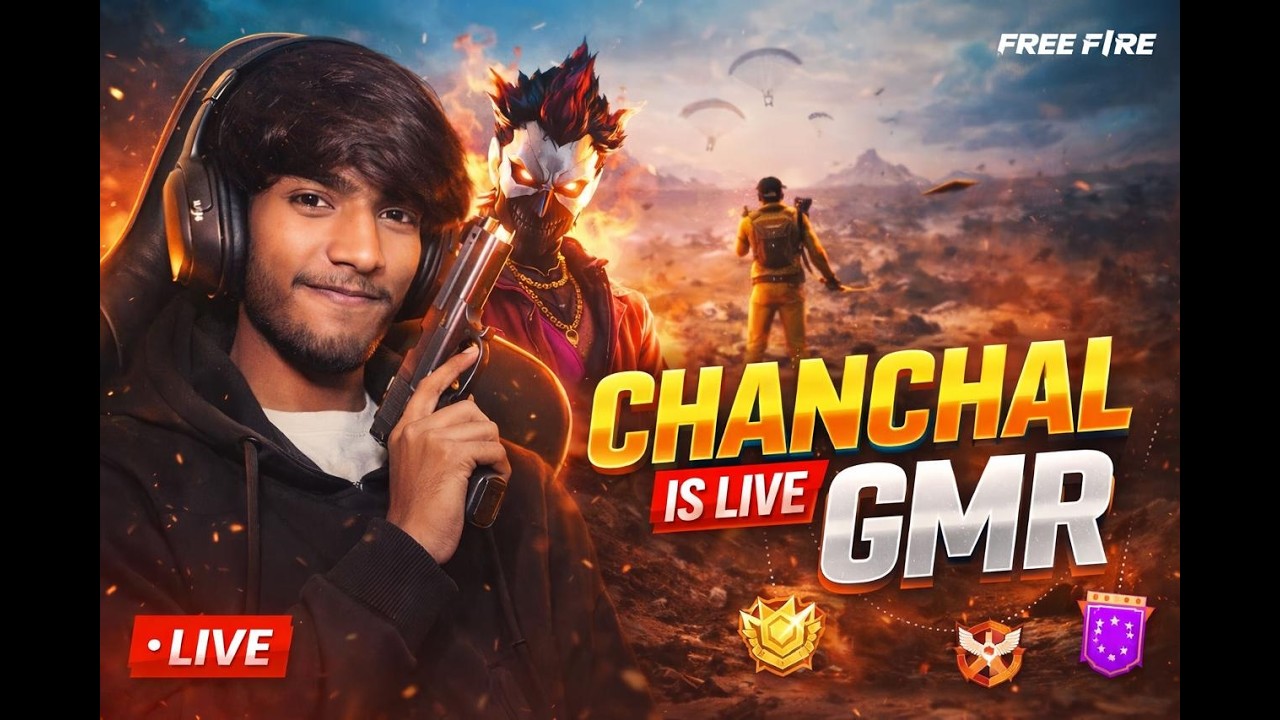 FREE FIRE LIVE 😎1v1 GUILD TEST I TEAMCODE GIVEAWAY | #freefirelive  #gyangaming  #shortsfeed