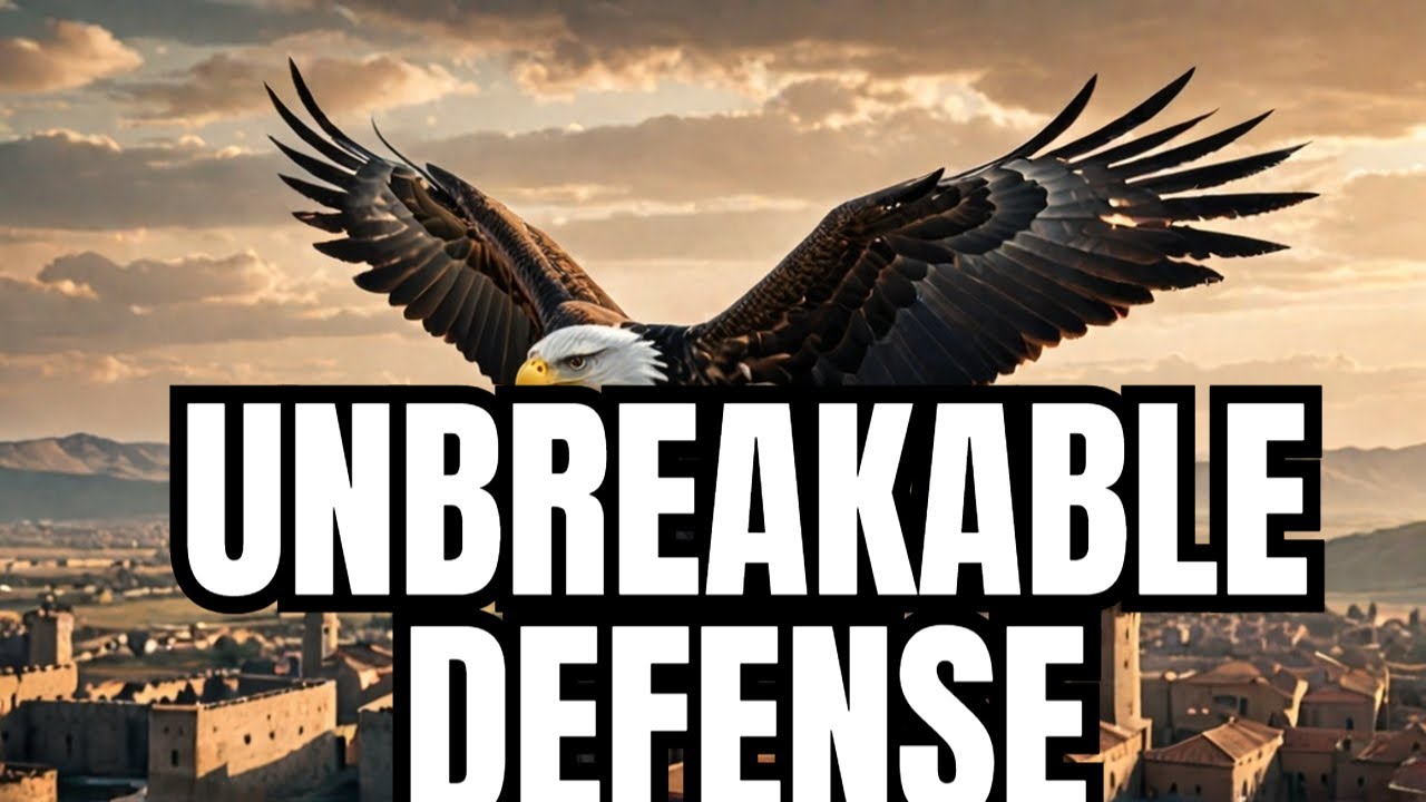India&rsquo;s Defense Strategy: Unbreakable Security & Military Strength! 🚀💪
