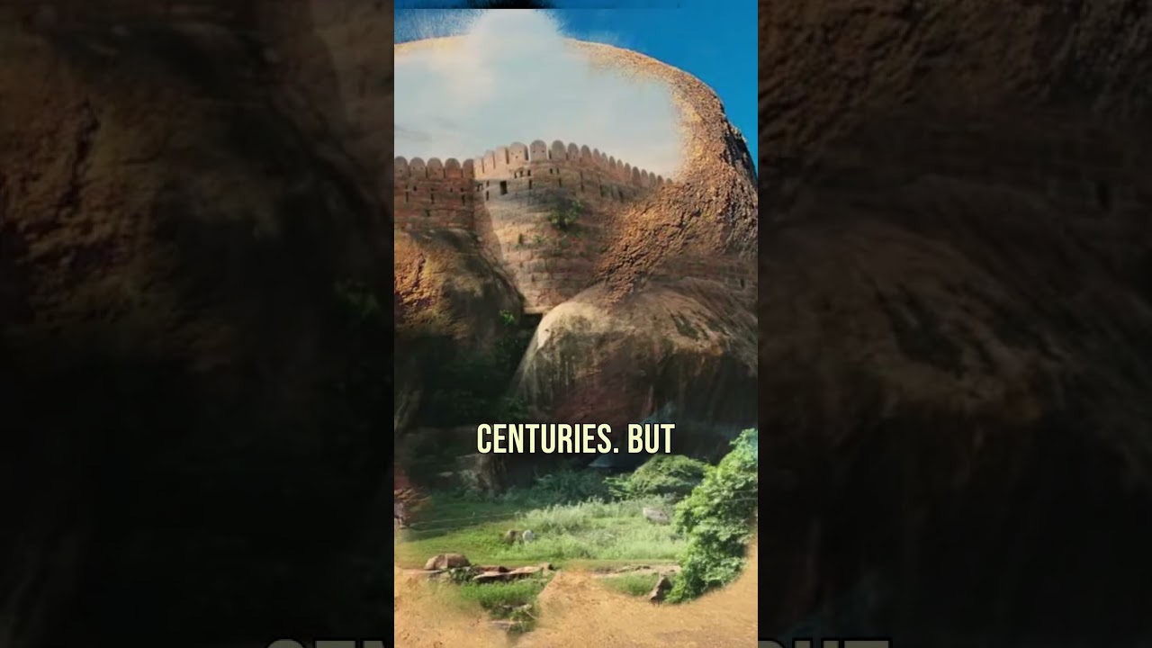 😲 Hidden Chamber Revealed! Ancient Egg Shaped Rock and Shiva Lingam Mystery! #facts