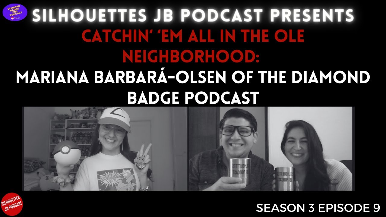 Jersey Boys | Mariana Barbar&aacute;-Olsen shares how Andrew Rannells, Dominic Nolfi were in Pokemon Live