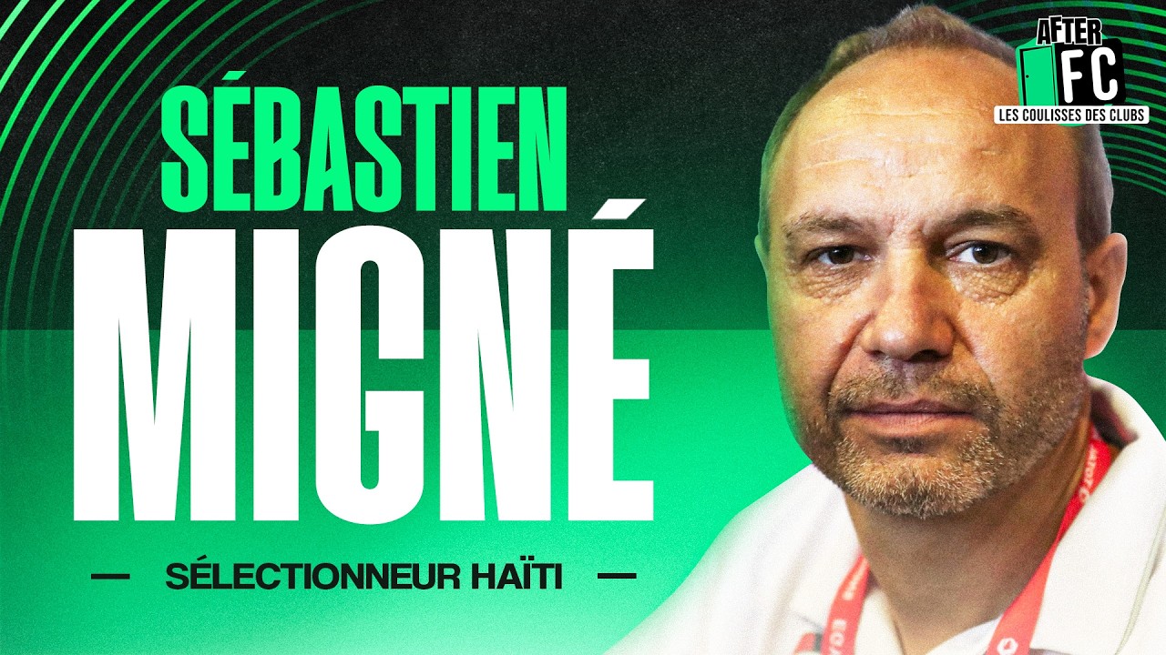 Coupe du monde : comment Haïti est en train d’écrire son histoire !