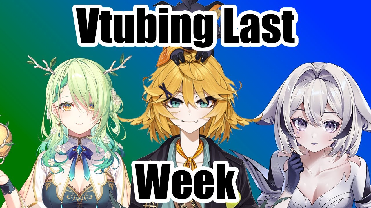 Dokibird Company Issues, Kilia Graduation, Hololive EnReco Finale
