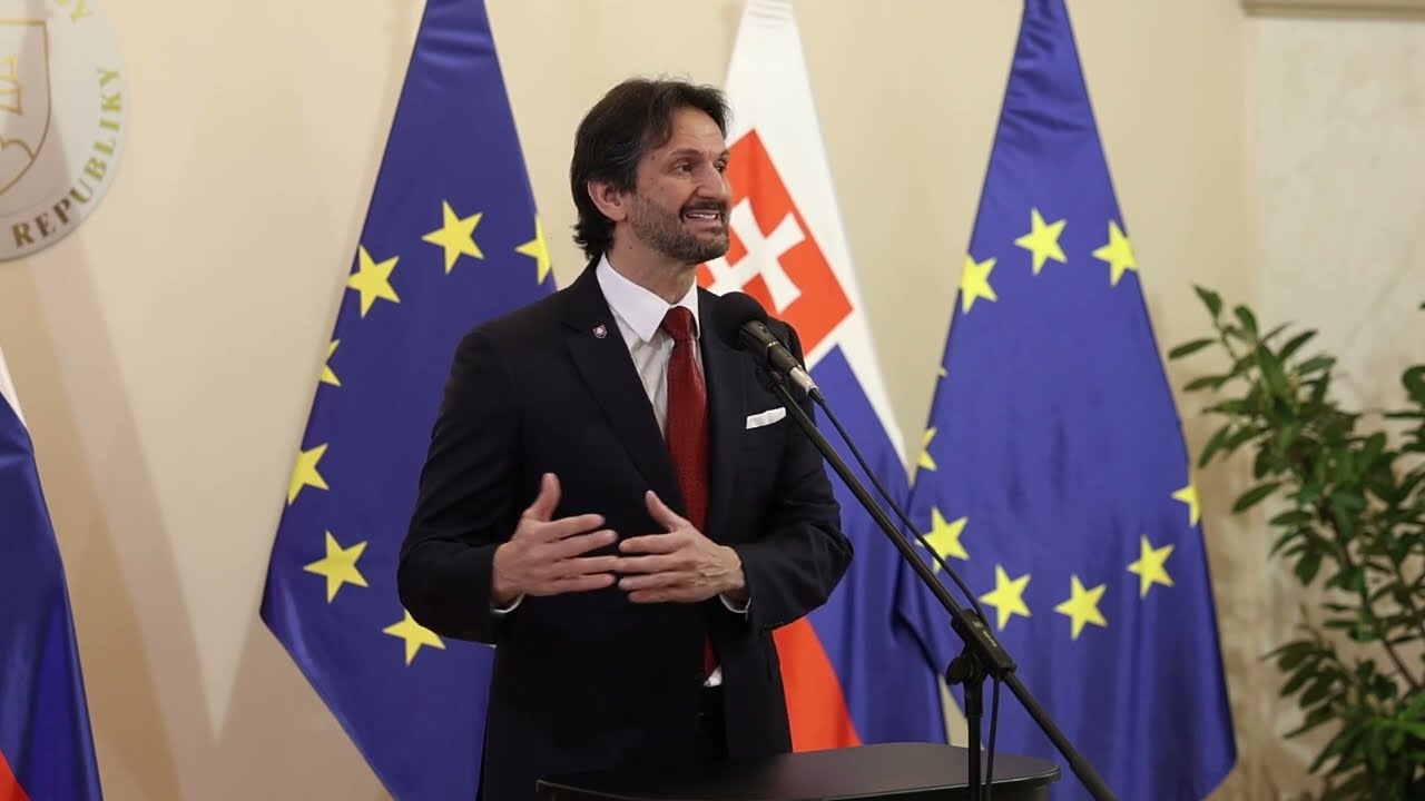 ŽE PROTIVL&Aacute;DNE MEDI&Aacute; KAJ&Uacute;CNIKOM PREP&Aacute;ČILI &Scaron;KODY 40 MILI&Oacute;NOV, UKAZUJE, KAM ID&Uacute; V NEN&Aacute;VISTI VOČI SMERU