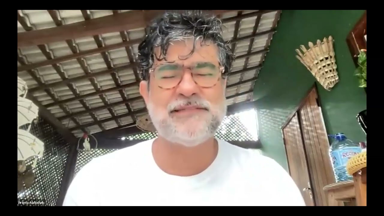 Meditação Neti Neti