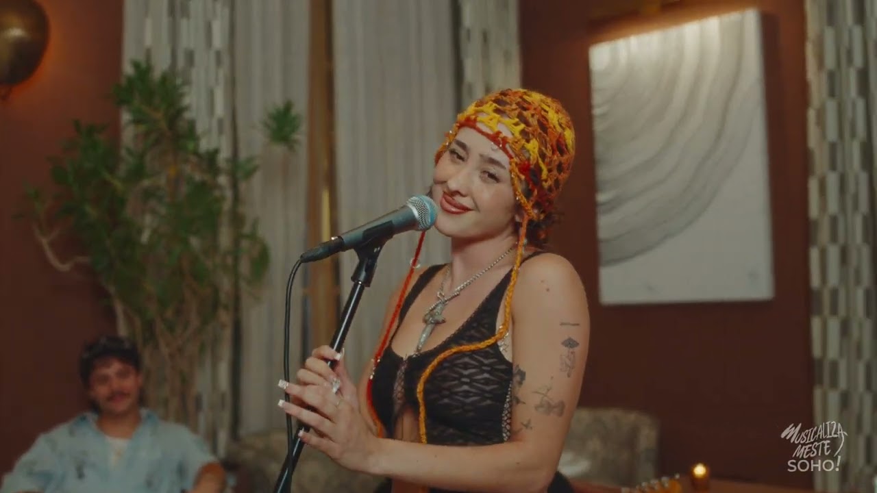 Miranda Santizo | MusicalízamesteSOHO!
