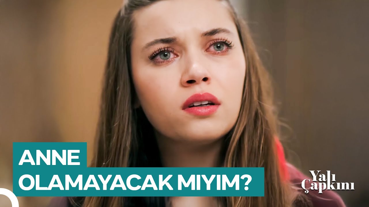 Yaralardan Dolayı Durum Kritik! | Yalı Çapkını