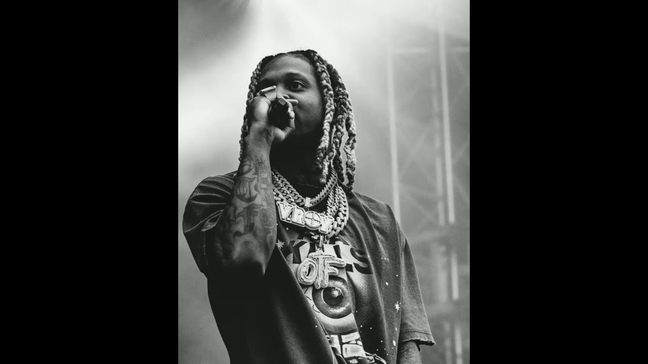 [FREE] Lil Durk Type Beat - 