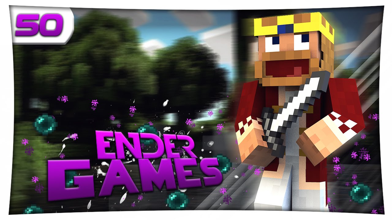 Zielsucher ist schon... GEILO! - Minecraft PvP: Endergames #050