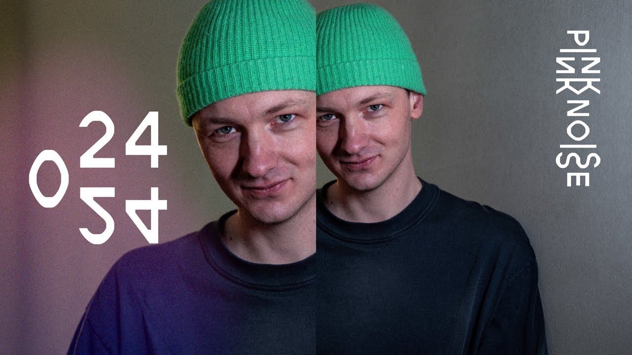 Pink Noise 024 - [KRTM] Live Set