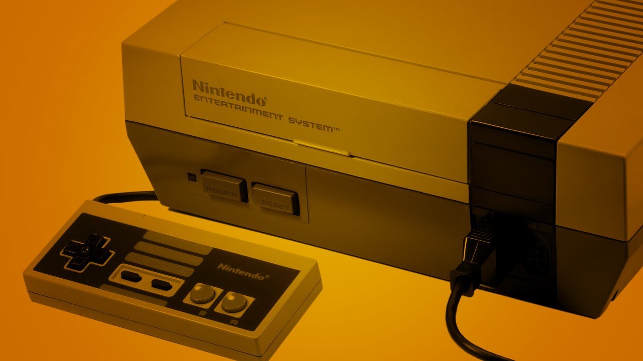 Game Scoop! - The First Consoles We Ever Bought - GameScoop!