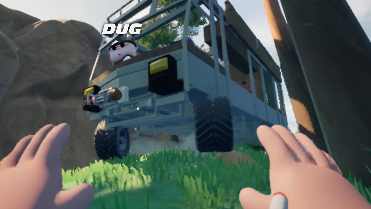 The Wilderness Must Be Explored! - RV There Yet?