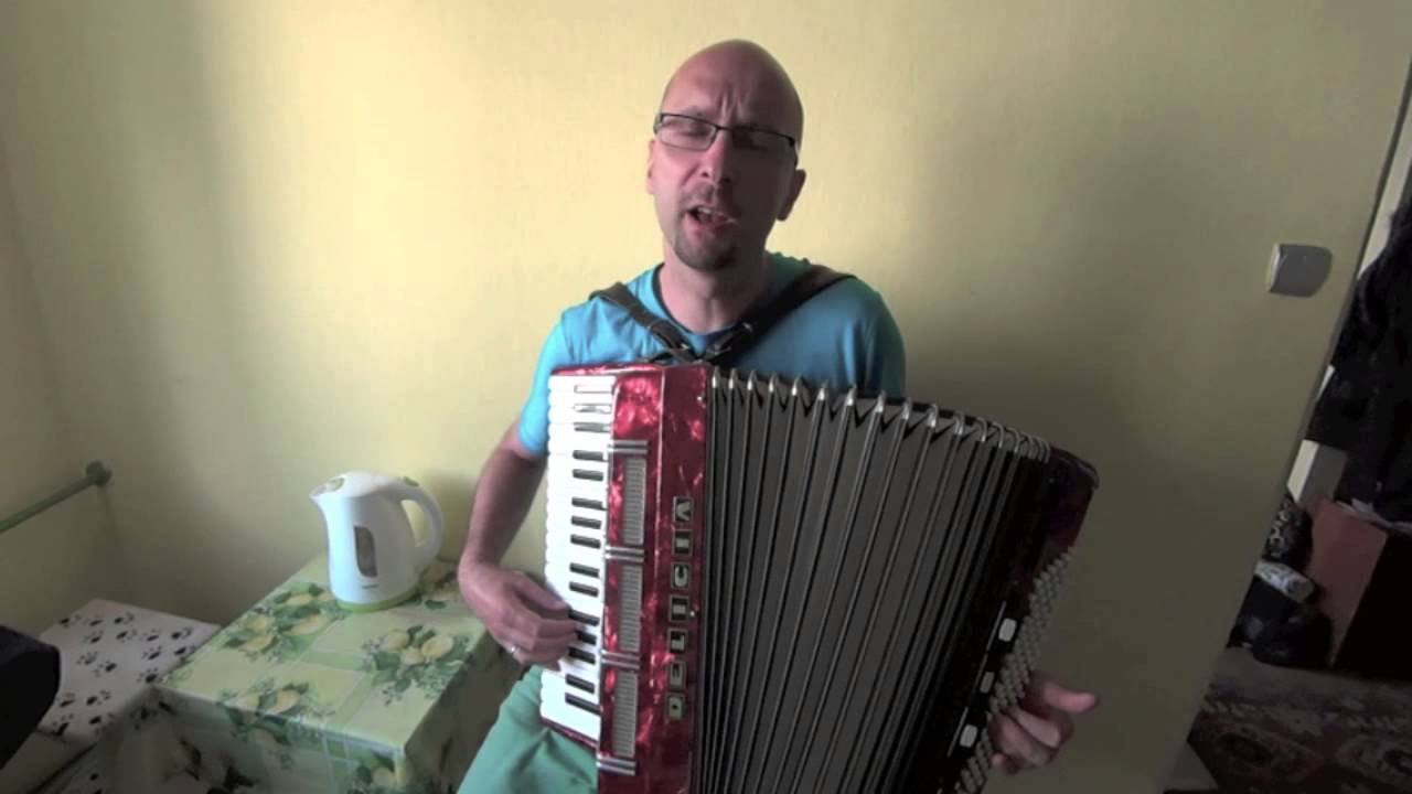 Hanko / Tango Apaszowskie