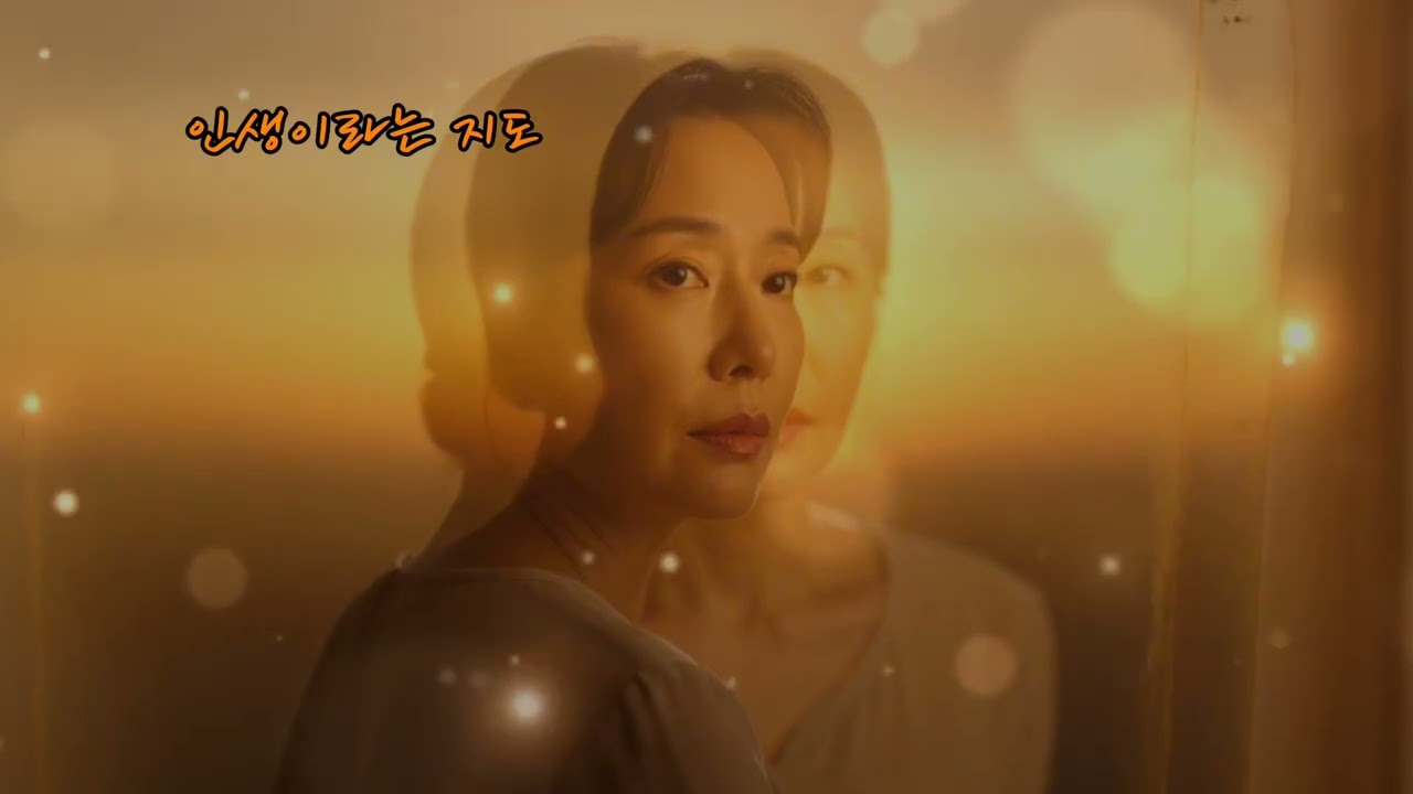 인생이라는지도 | 잘 살았다… 나의 세월아 | 가수 설화-지아레코드
