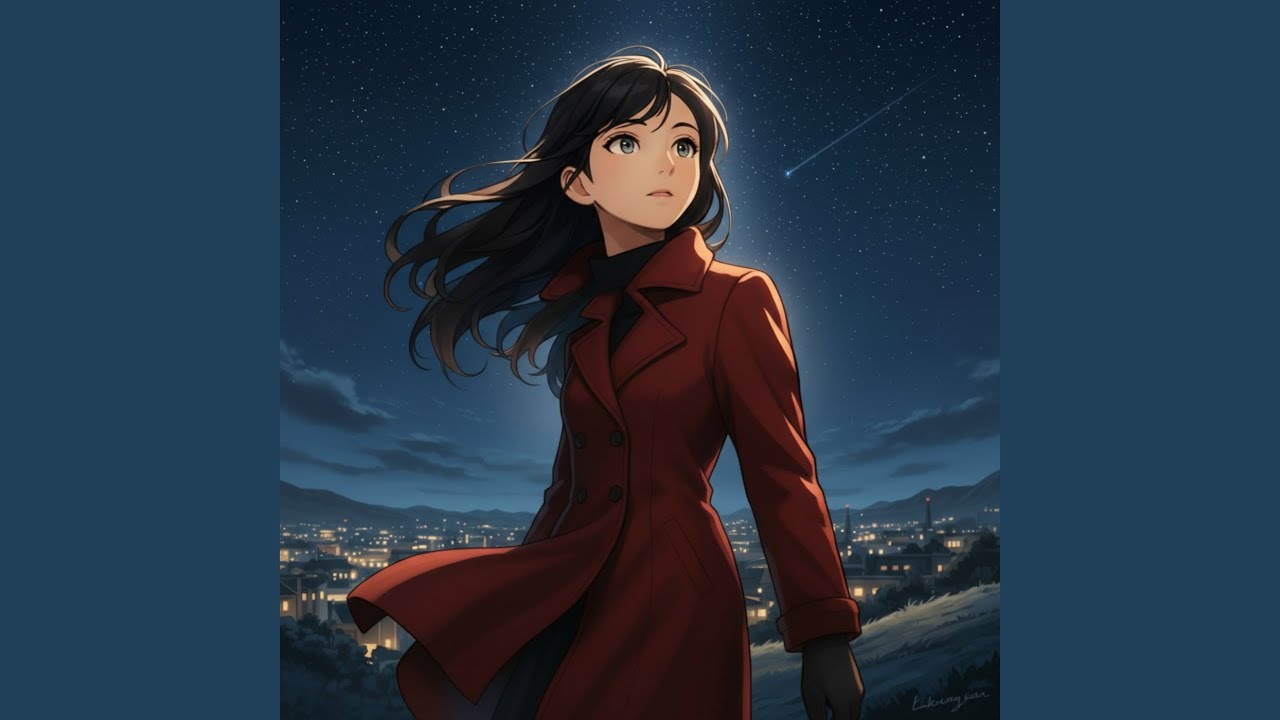 シャイニング・スルー・ザ・スターズ (2026 Re-Release)