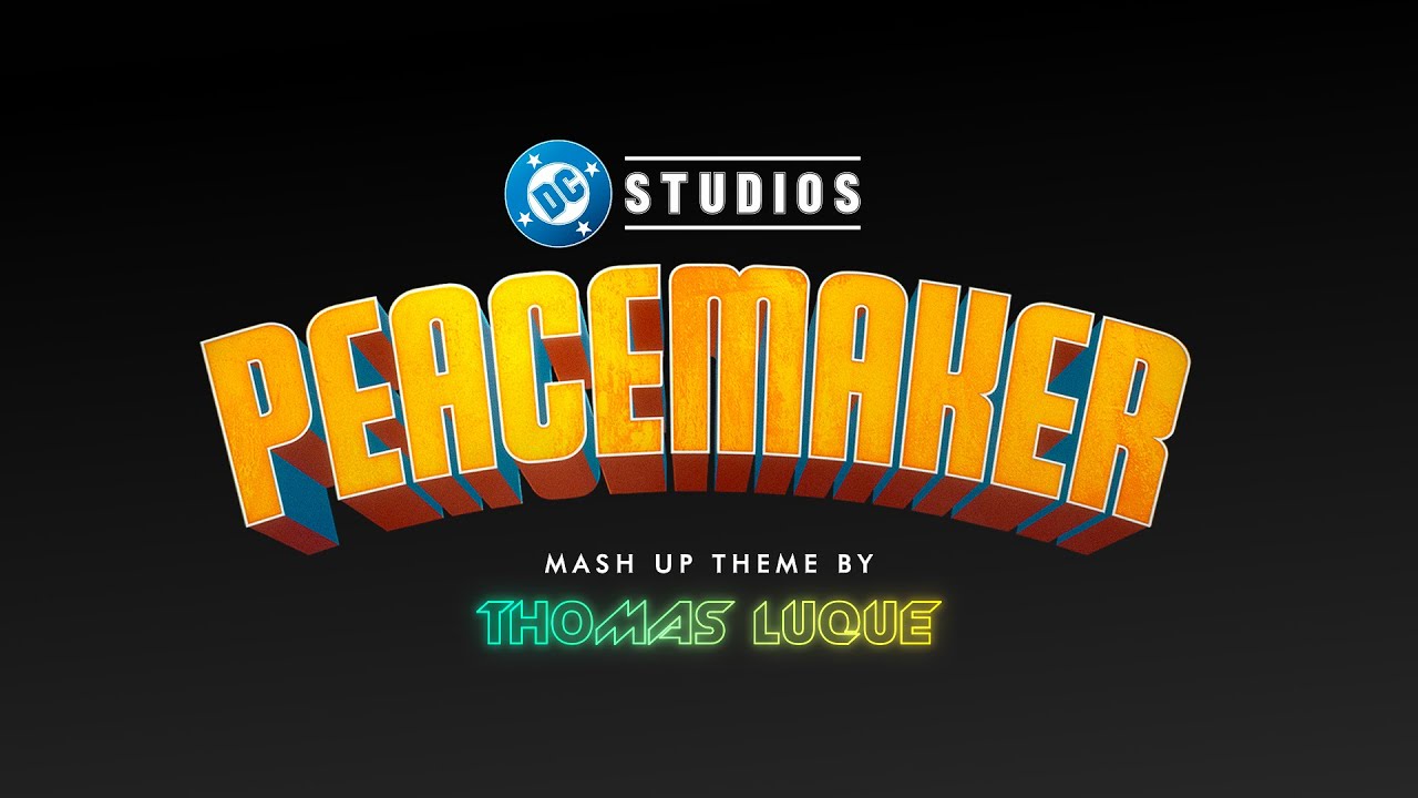 PEACEMAKER Theme - Oh Lord! MashUp Theme by Thomas Luque