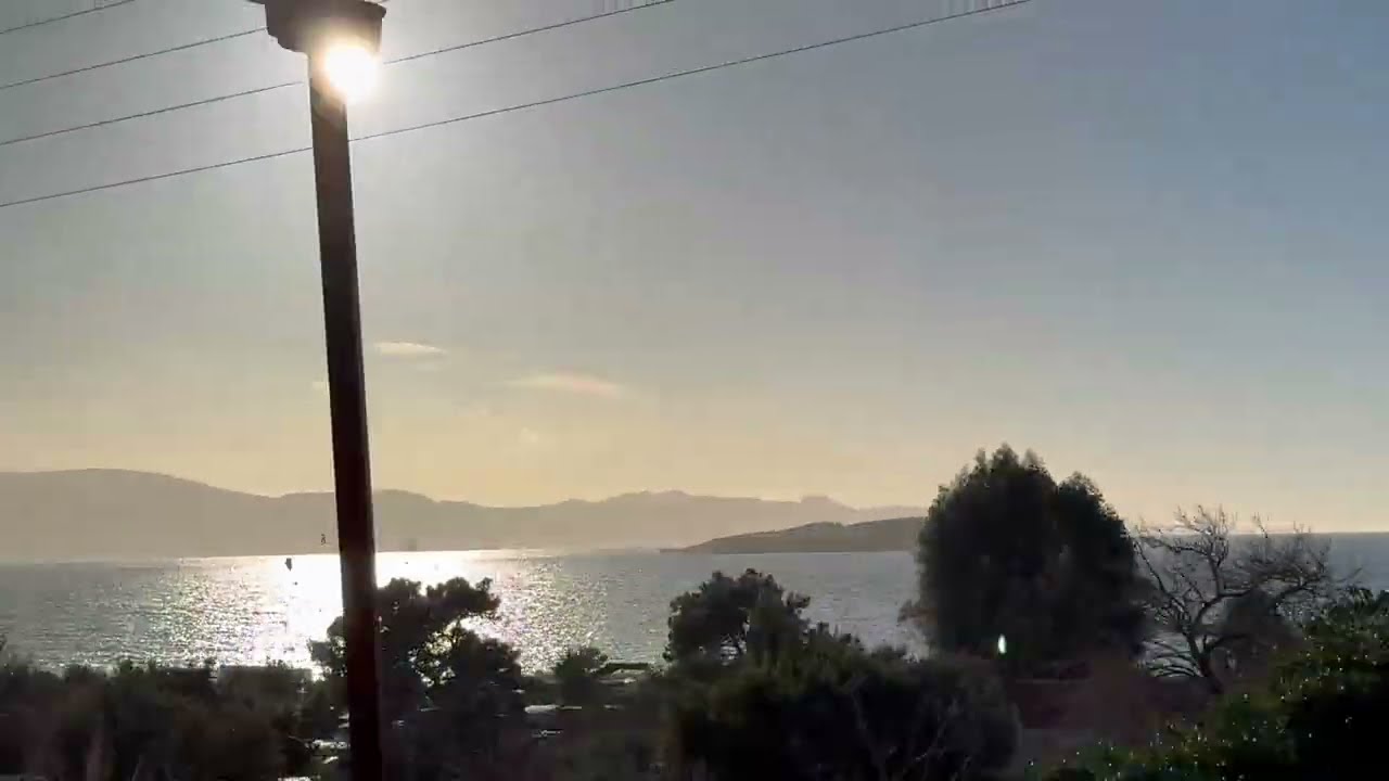 Foça’ya yolculuk başladı 🌊 Türkiye‘ye kesin dönüş 🇹🇷 